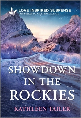 Showdown in the Rockies by Tailer, Kathleen