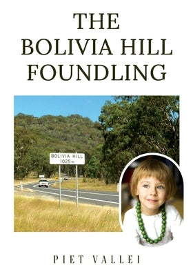 The Bolivia Hill Foundling by Vallei, Piet