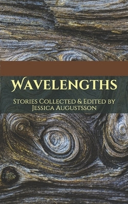 Wavelengths by Harris, Narrelle