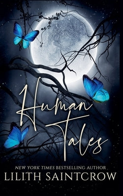 Human Tales by Saintcrow, Lilith
