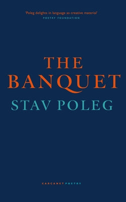 The Banquet by Poleg, Stav