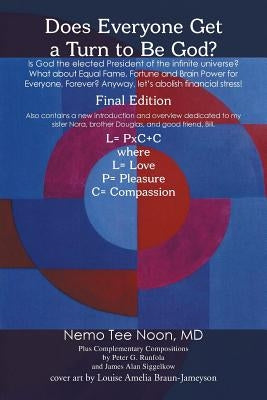 Does Everyone Get a Turn to Be God? by Mancini, Lewis S.