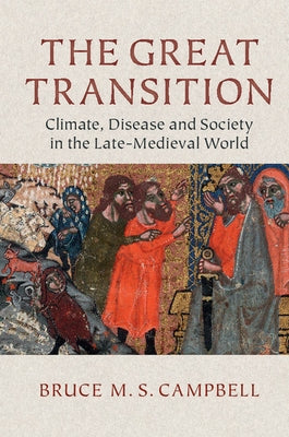 The Great Transition by Campbell, Bruce M. S.