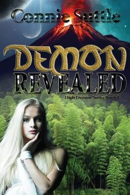 Demon Revealed by Suttle, Connie