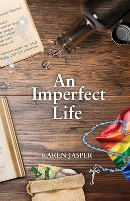 An Imperfect Life by Jasper, Karen
