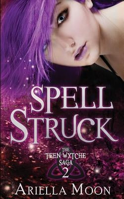 Spell Struck by Moon, Ariella