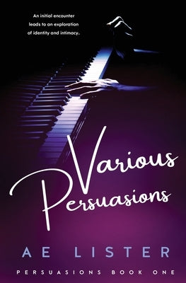 Various Persuasions by Ae, Lister