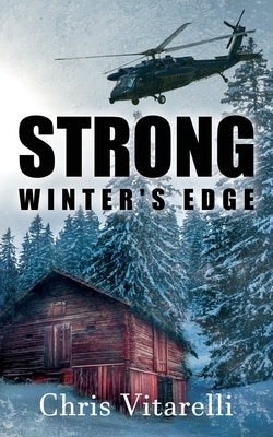 Strong: Winter's Edge by Vitarelli, Chris