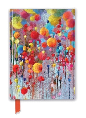 Nel Whatmore: Up Up and Away (Foiled Journal) by Flame Tree Studio