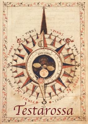 TESTAROSSA Mid-Sixteenth Century Maps From The Archives at The Royal Geographical Society. by Pflederer, Richard