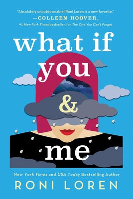 What If You & Me by Loren, Roni