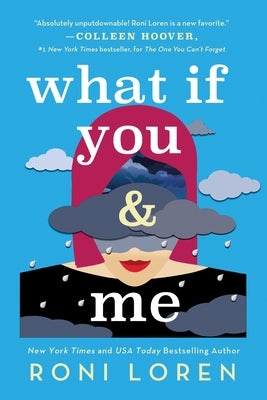 What If You & Me by Loren, Roni