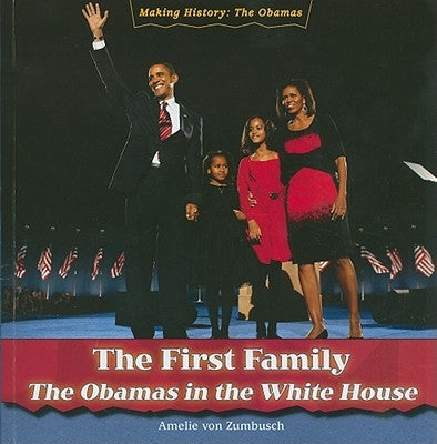 The First Family by Von Zumbusch, Amelie