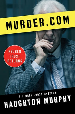 Murder.com by Murphy, Haughton