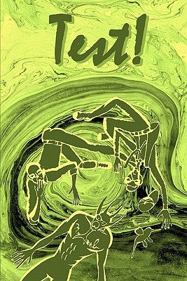 Test! by Corby, Bob