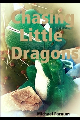 Chasing Little Dragons by Farnum, Michael
