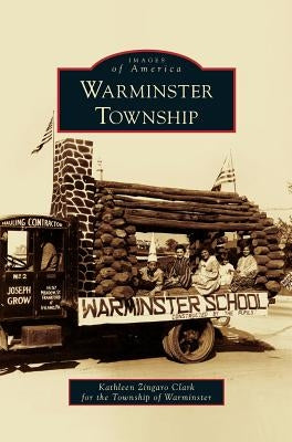 Warminster Township by Zingaro Clark for the Township of Warmin