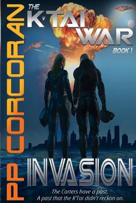 Invasion by Corcoran, P. P.