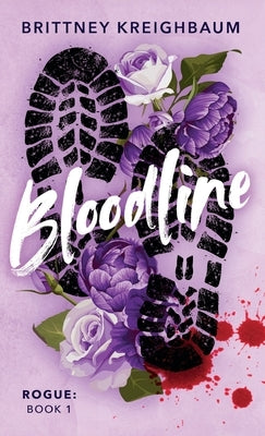 Bloodline by Kreighbaum, Brittney