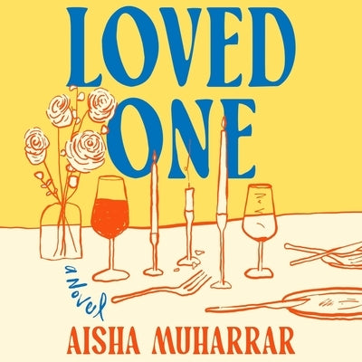 Loved One by Muharrar, Aisha