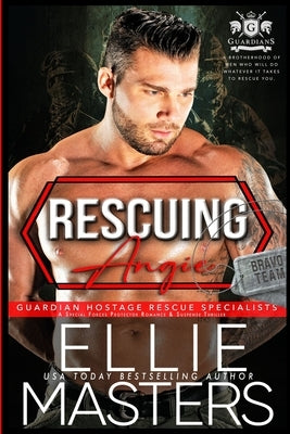 Rescuing Angie by Masters, Ellie