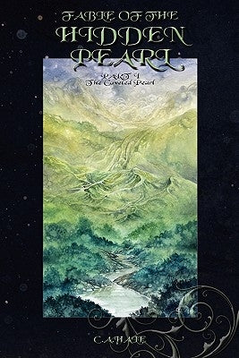 Fable of the Hidden Pearl: The Coveted Pearl by Boehm, Sonja Jade