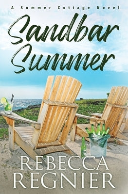 Sandbar Summer by Regnier, Rebecca
