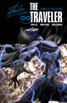 The Traveler: Complete Collection by Lee, Stan