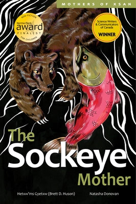 The Sockeye Mother by Huson