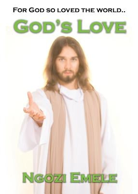God's Love by Ng