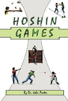 Hoshin Games by Porter, John