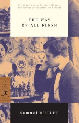 The Way of All Flesh by Butler, Samuel