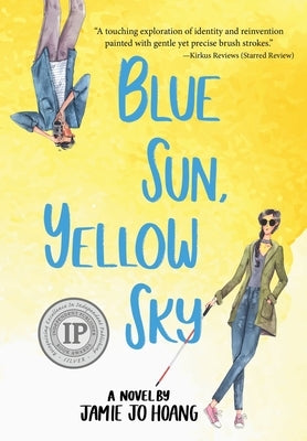 Blue Sun, Yellow Sky by Hoang, Jamie Jo