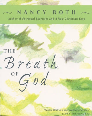 The Breath of God by Roth, Nancy