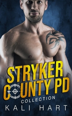 Stryker County PD Collection by Hart, Kali