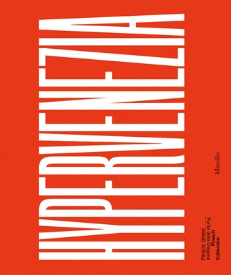 Mario Peliti: Hypervenezia by Peliti, Mario