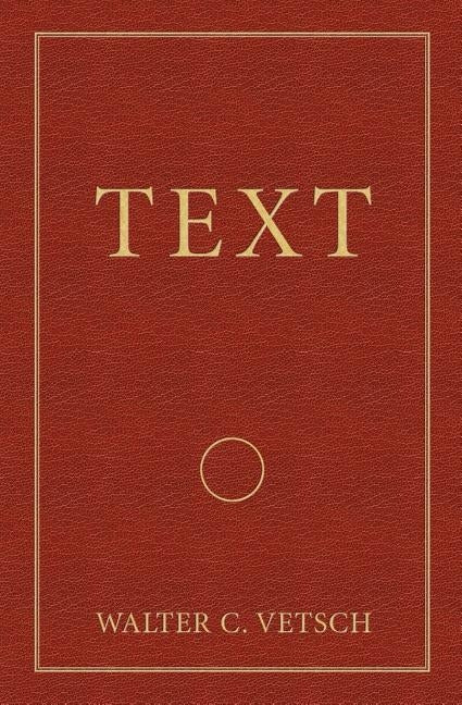 Text by Bondarovski, Paul