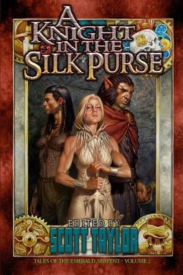 A Knight in the Silk Purse by Czerneda, Julie