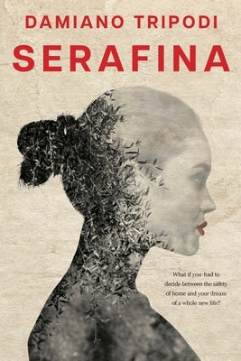 Serafina by Tripodi, Damiano