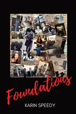 Foundations by Speedy, Karin
