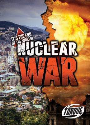 Nuclear War by Morey, Allan