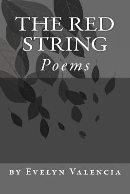 The Red String by Valencia, Evelyn