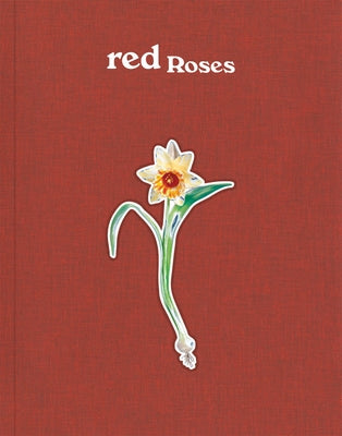 Magali Reus: Red Roses by Reus, Magali