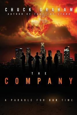 The Company by Graham, Chuck
