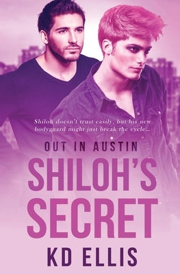 Shiloh's Secret by Ellis, Kd