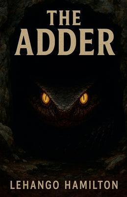 The Adder by Hamilton, Lehango