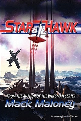 Starhawk by Maloney, Mack