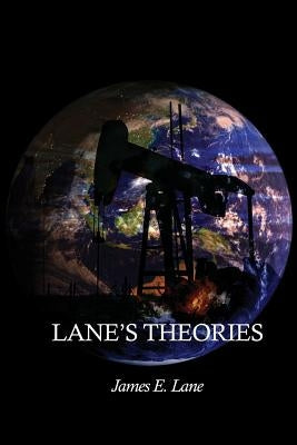 Lane's Theories by Lane, James E.