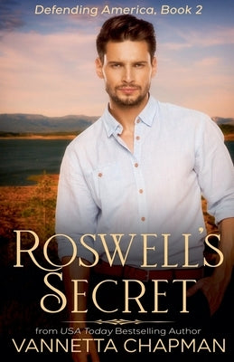 Roswell's Secret by Chapman, Vannetta