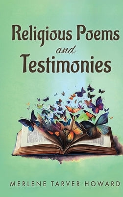Religious Poems and Testimonies by Howard, Merlene Tarver
